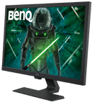 BenQ Stylish Eye Care Monitor For Gaming GL2780