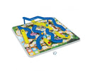 Merchant Ambassador 3D Snakes & Ladders GPF1819 42001819