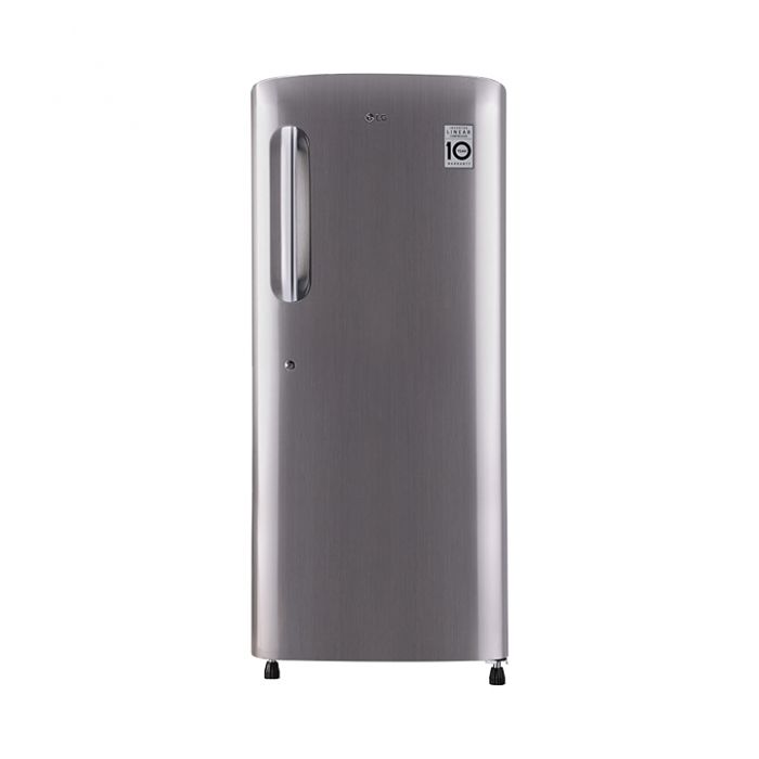 LG Refrigerator 190 Ltrs,India