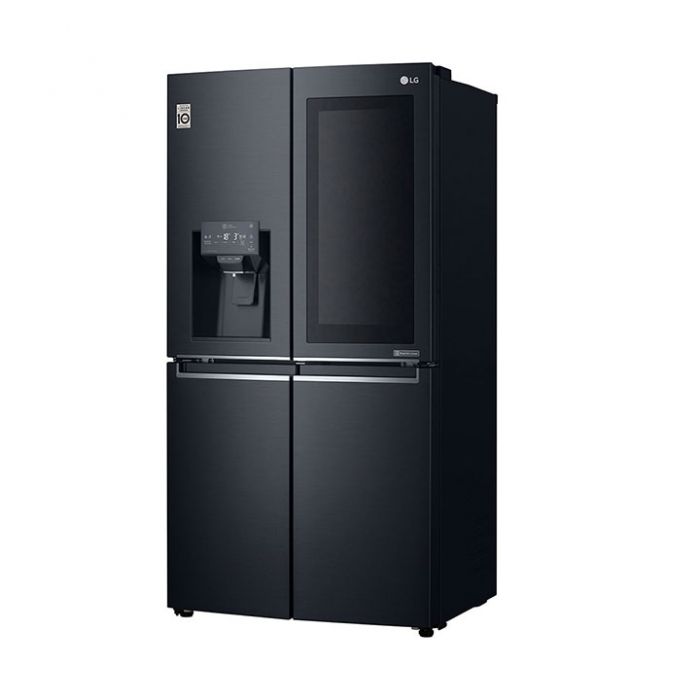 LG Refrigrator 491 Ltrs, China