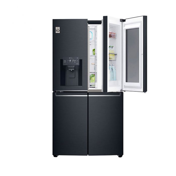 LG Refrigrator 491 Ltrs, China