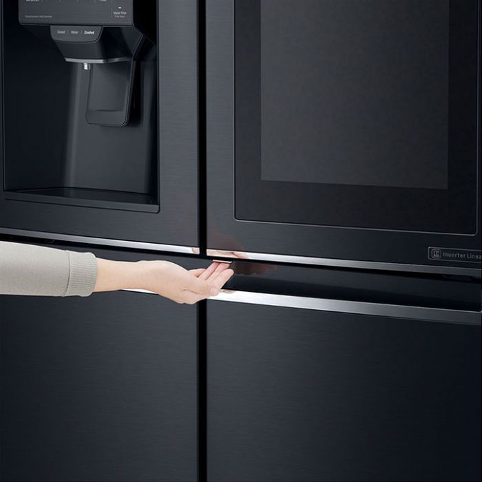 LG Refrigrator 491 Ltrs, China