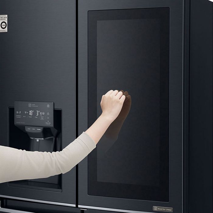 LG Refrigrator 491 Ltrs, China