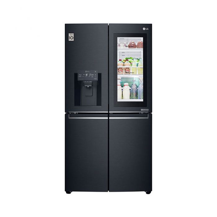 LG Refrigrator 491 Ltrs, China