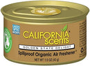 California Scents Spillproof Golden State Delight PK216 TA UNF ME 152842645