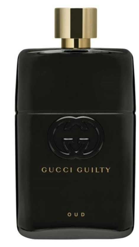 Perfume gucci oud sales