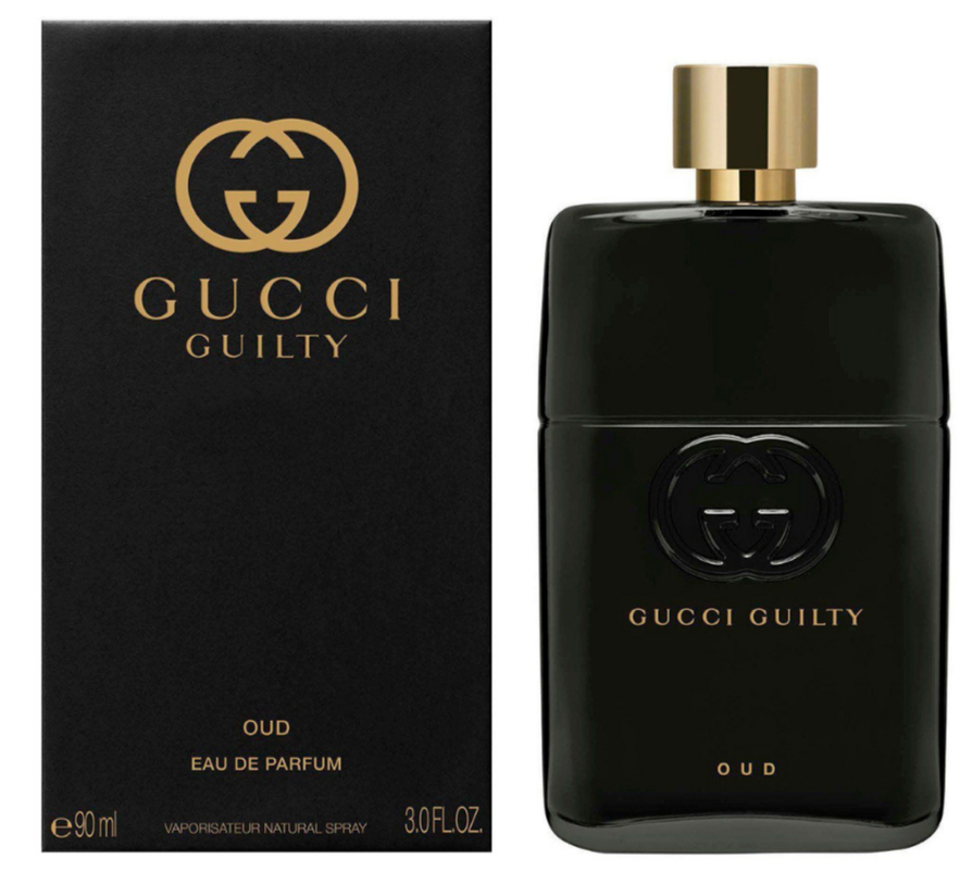 Gucci Guilty Oud Eau de Parfum For Unisex 90ml | Unisex Perfumes Gucci Guilty Oud Eau de Parfum For Unisex 90ml | Unisex Perfumes