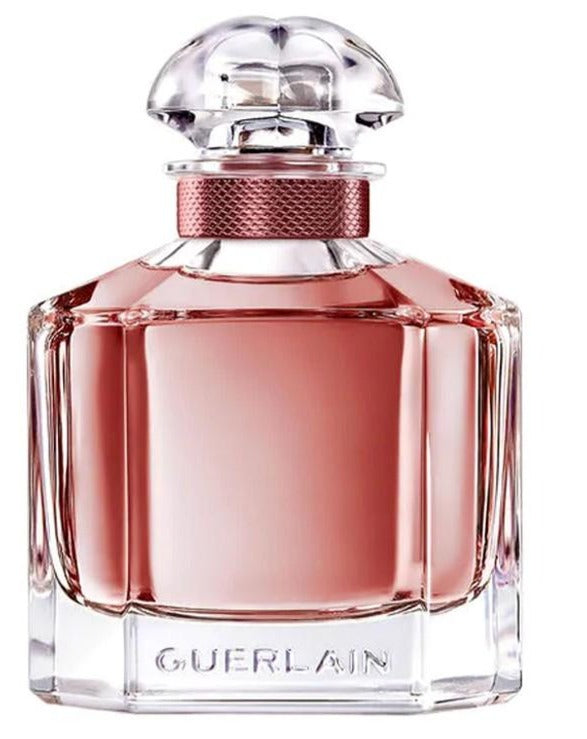 Guerlain Mon Eau De Parfum Intense For Women 100ml | Women's Perfume Guerlain Mon Eau De Parfum Intense For Women 100ml | Women's Perfume