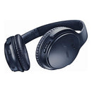 Bose Quietcomfort 35 II Wireless Bluetooth Headphones Triple  Midnight 789564-0030