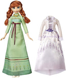 Frozen 2 Arendelle Fashions Anna