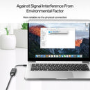 Unitek USB3.0 Gigabit Ethernet / Network Converter Y-3470BK