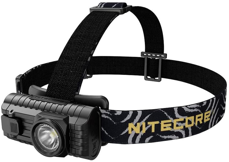 Nitecore Ultra Lightweight Headlamp 250 Lumens HA23