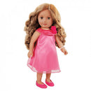 Hayati Siba Chic Dress & Chic Red Outfit