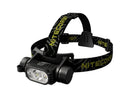 Nitecore Triple Output USB-C Rechargeable Headlamp HC65 V2