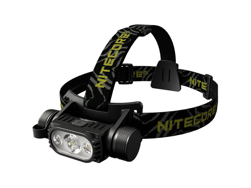 Nitecore Triple Output USB-C Rechargeable Headlamp HC65 V2 | Lighting Nitecore Triple Output USB-C Rechargeable Headlamp HC65 V2 | Lighting