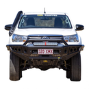 TJM Bullbar For Hilux 2015+ 070SB13N87D