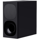 Sony 4K Dolby Atoms Sound Bar For TV With Wireless Subwoofer Black HT-G700