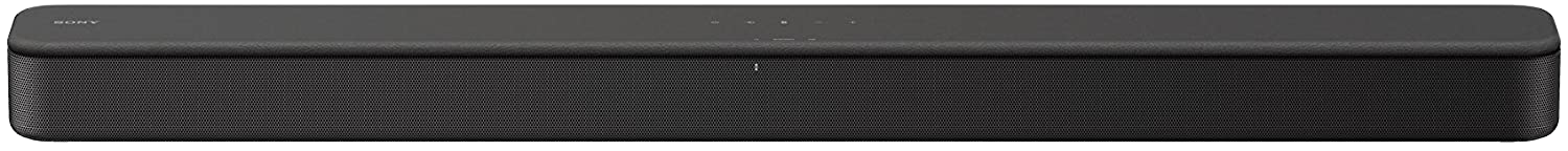 Sony Sound Bar With Bass Reflex Speaker And Bluetooth Black HT-S100F | TV, Projectors & Sound Systems