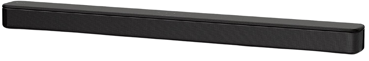 Sony Sound Bar With Bass Reflex Speaker And Bluetooth Black HT-S100F | TV, Projectors & Sound Systems Sony Sound Bar With Bass Reflex Speaker And Bluetooth Black HT-S100F | TV, Projectors & Sound Systems