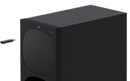 Sony Dolby Audio Sound Bar For TV With Subwoofer & Wireless Rear Speakers Home Theatre System HT-S40R