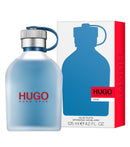 Hugo Boss Now Eau De Toilette For Men  125ml