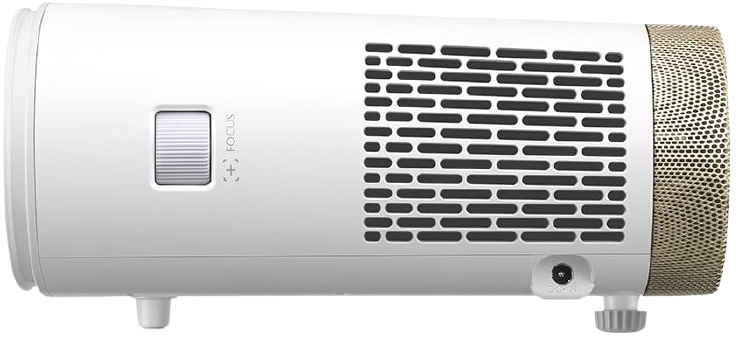 BenQ Projector i500