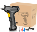 EAFC Handheld Portable Rechargeable Wireless Car Air Pump