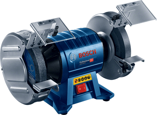 Bosch Double-Wheeled Bench Grinder GBG 60-20 Professional