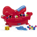 Spin Master Game Crazy Sofa