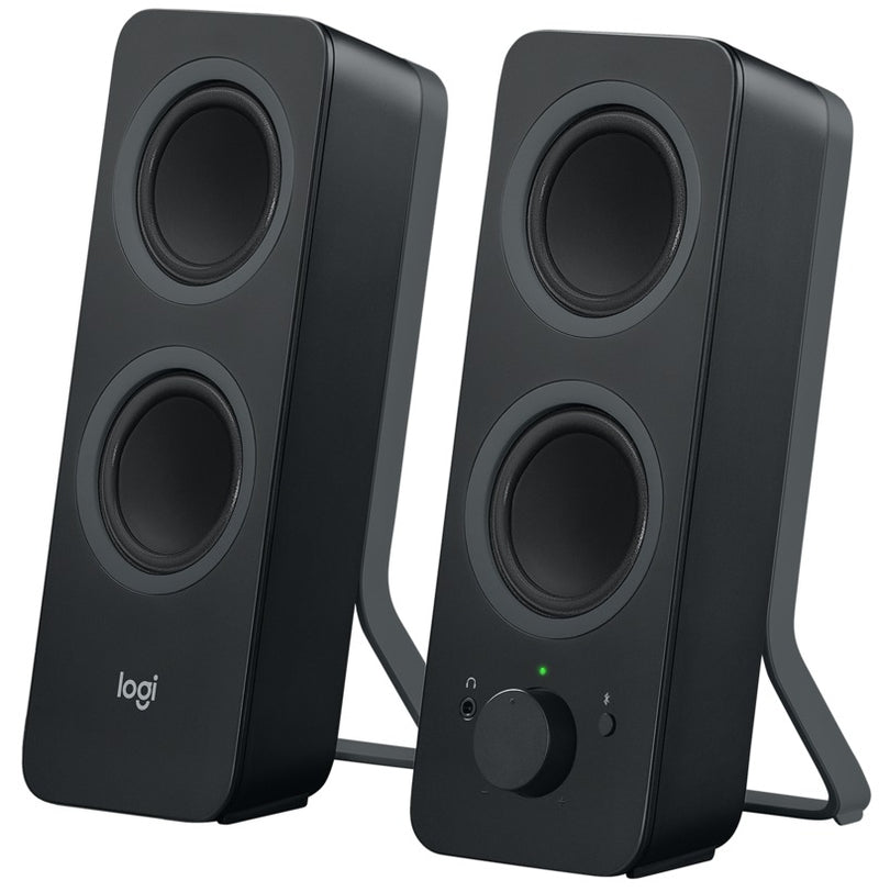 Logitech Z207 Bluetooth Speakers 980-001296