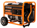 Generator 2.6 KVA (AVR)
