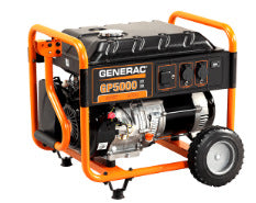 Generator 5.0 KVA (AVR)