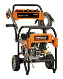 High Pressure Washer 4200 PSI