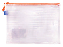 Maxi Eva Single Zipper Bag B4 - 37 x 28.5 cms