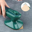 Handheld Electric Iron Steamer Portable Wet Dry Steam Iron Ironing Machine