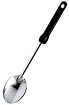 Zebra SS Ladle Handle Focus | Cookware and Bakeware Zebra SS Ladle Handle Focus | Cookware and Bakeware