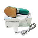 Handheld Electric Iron Steamer Portable Wet Dry Steam Iron Ironing Machine