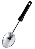Zebra SS Ladle Handle Focus | Cookware and Bakeware Zebra SS Ladle Handle Focus | Cookware and Bakeware