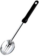Zebra SS Ladle Handle Focus