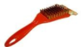 Chamdol Plastic Grill Wire Brush Art No-8035