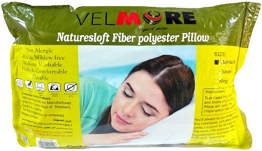 Velmore Pillow Standard - VLAA0149 | Home Linens Velmore Pillow Standard - VLAA0149 | Home Linens