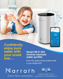 Marrath Smart Water Purifier