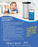 Marrath Smart Water Purifier