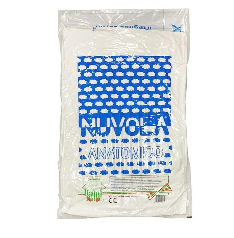 Gummo Pillow Nuvola Atomic