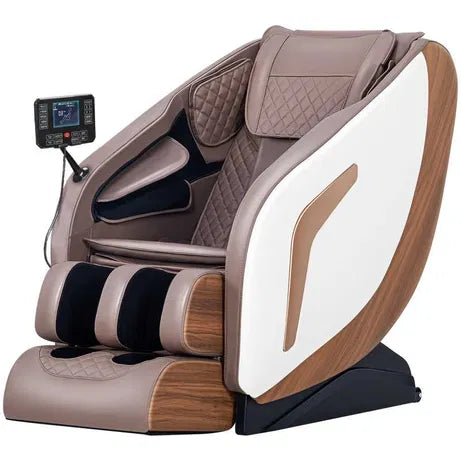 Luxury Massage Chair Roller