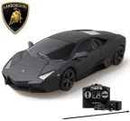 Remote Controlled Lamborghini Car