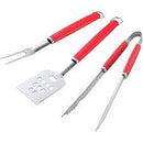 Chamdol BBQ Tools 3 Pcs 3206B
