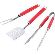 Chamdol BBQ Tools 3 Pcs 3206B | BBQ Chamdol BBQ Tools 3 Pcs 3206B | BBQ