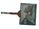XPO BBQ Grill Wooden Handle