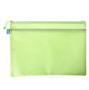 Maxi Double Zipper Bag A3- 5x31 cms